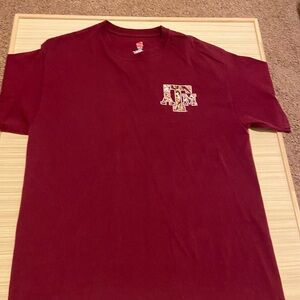 Texas A&M shirt